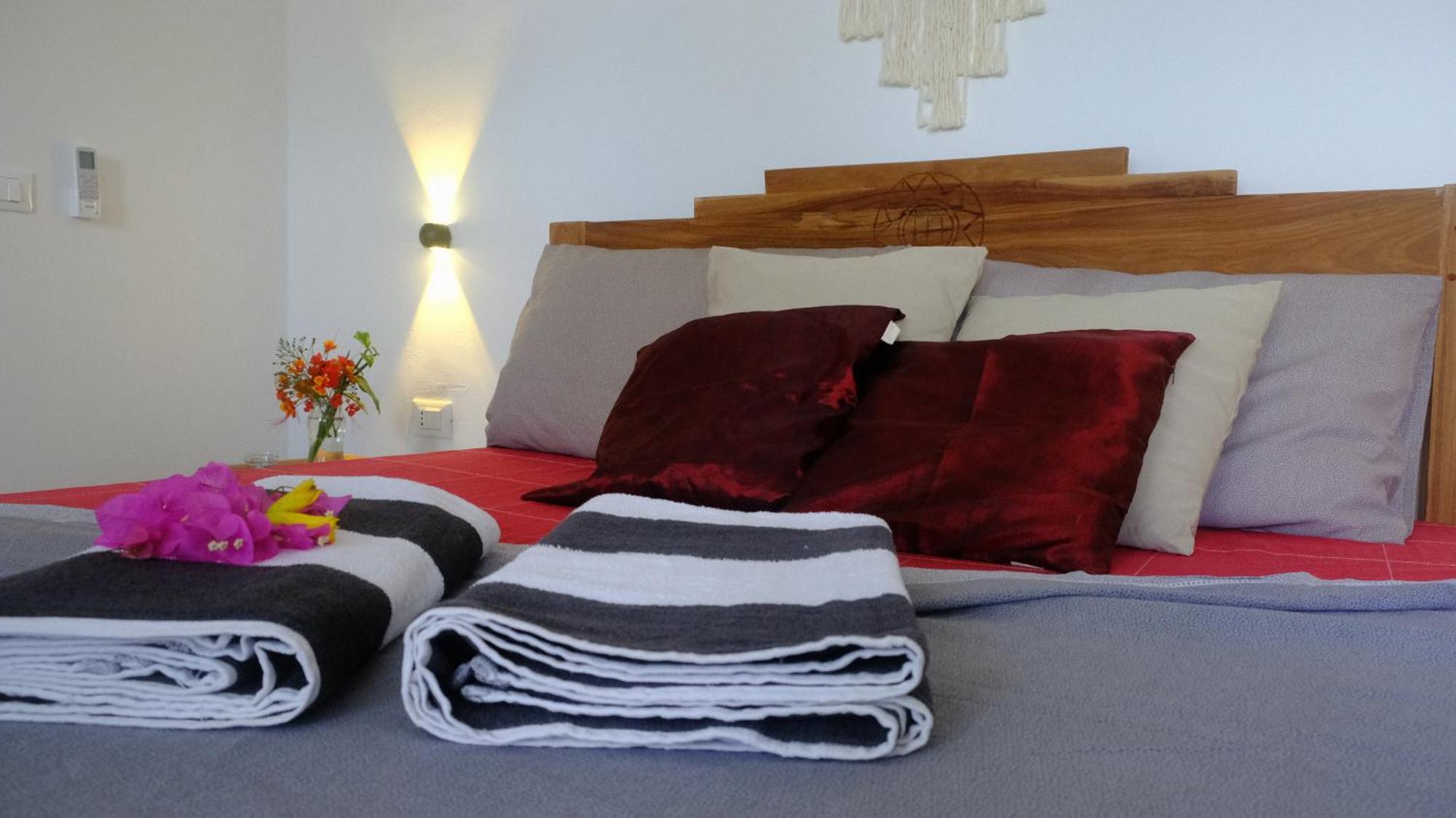 Kobe House Bed & Breakfast Jambiani  Exterior photo