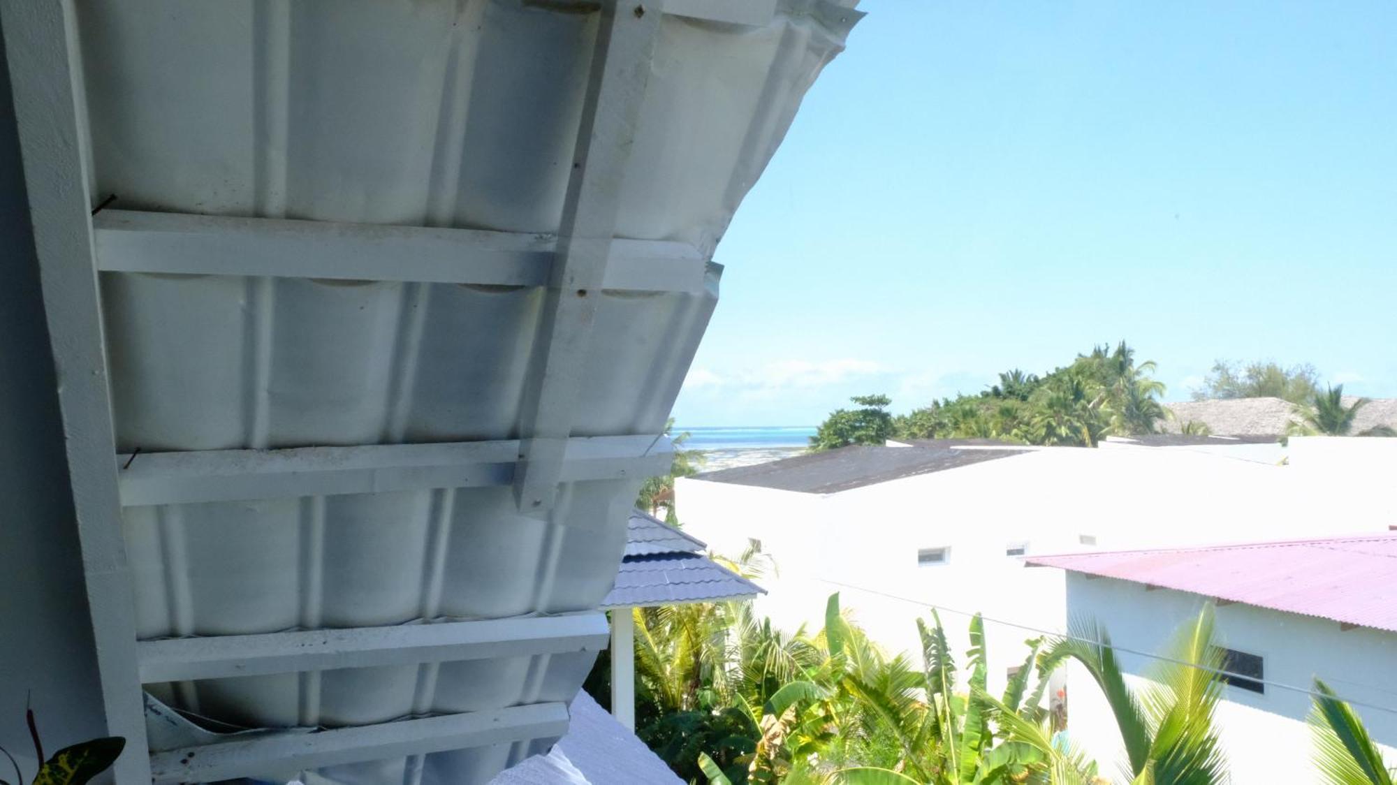 Kobe House Bed & Breakfast Jambiani  Room photo