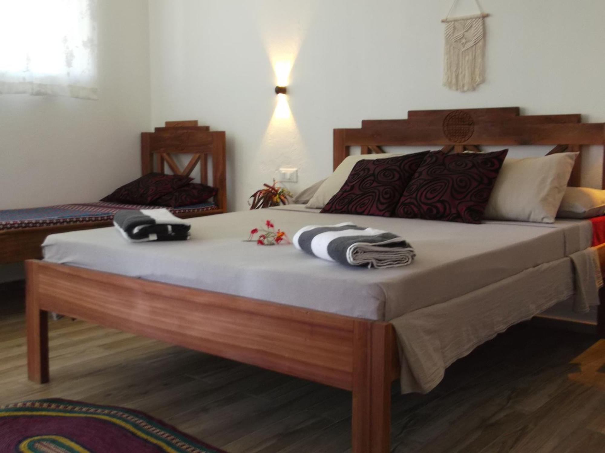 Kobe House Bed & Breakfast Jambiani  Room photo